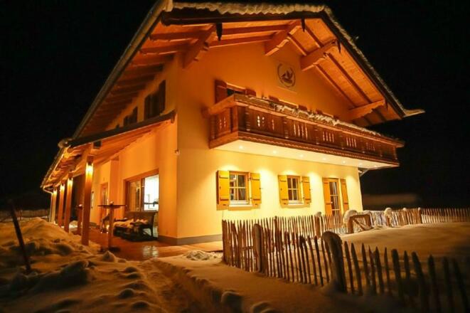 Finkennest Schonstett