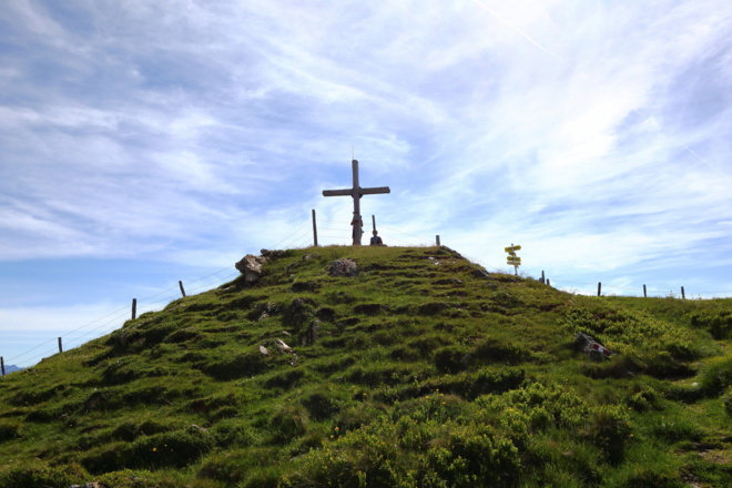Penkkopf, 2.011 m