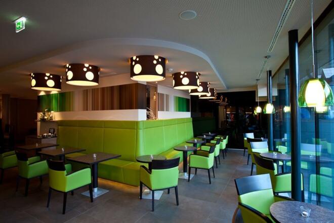 G`s Cafe
