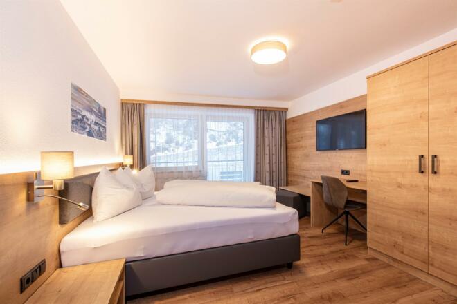 Appartement TYP2