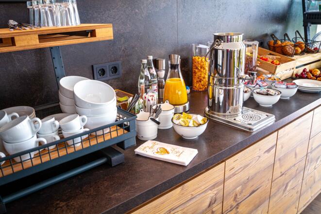 Living Hallertau (Rudelzhausen)