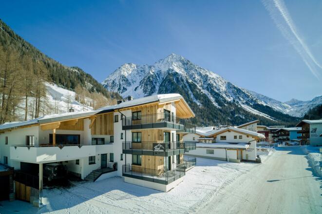 Apart Montagna