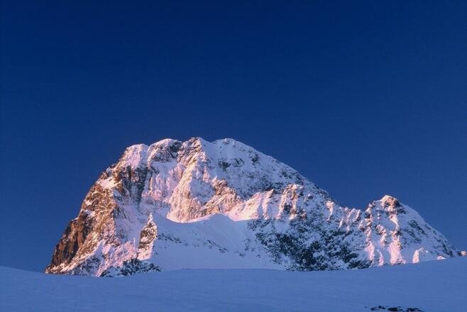 Piz Buin