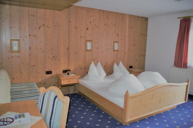 Doppelzimmer
