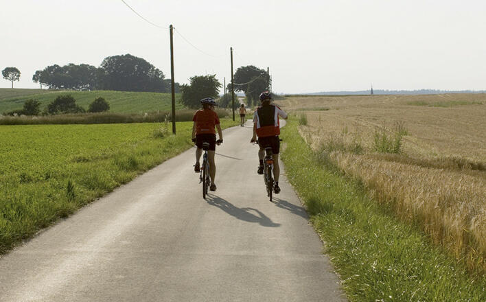 Freizeit Hohenkammer