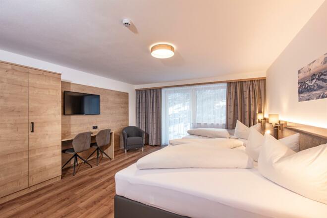 Appartement TYP1