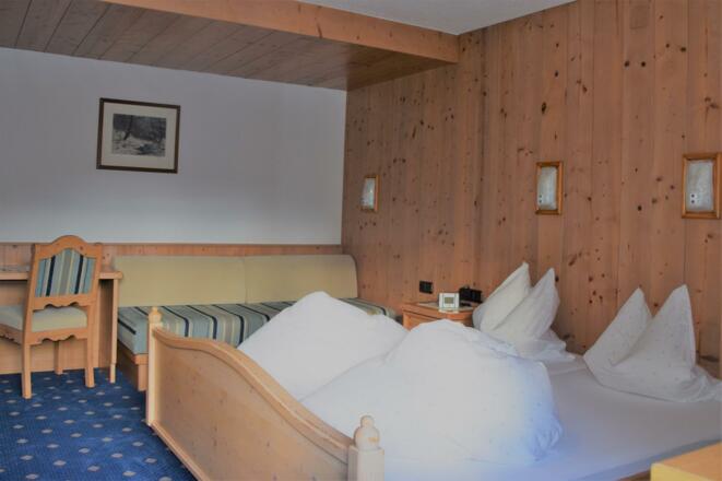 Doppelzimmer