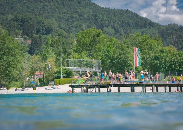 See- und Warmbad Rottach-Egern