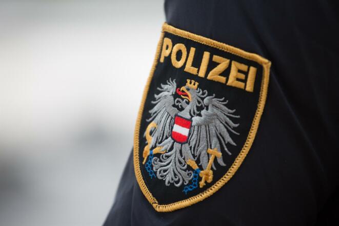 Polizei 1