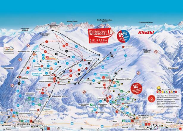wildkogel_pistenplan