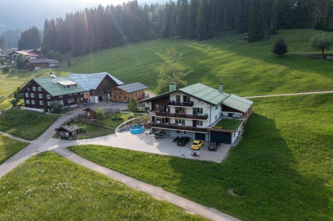 Haus Sommer