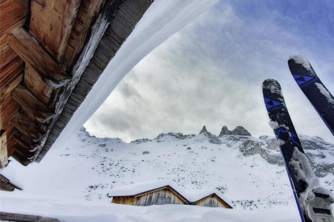 Spora Alpe