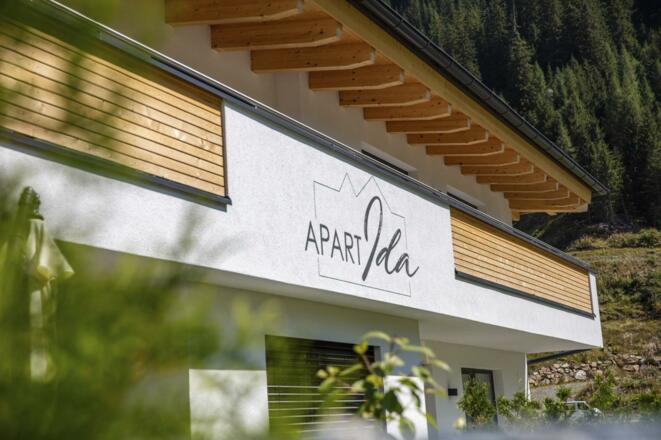 Apart Ida