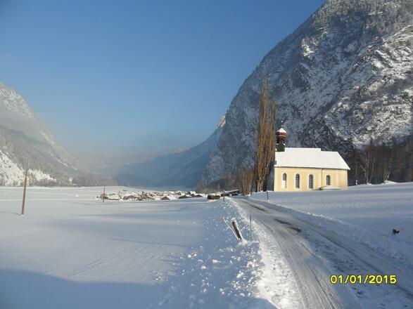 Winterlandschaft