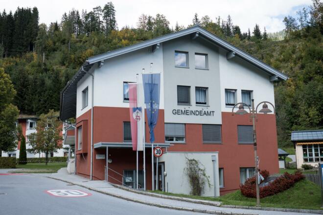 Polizei