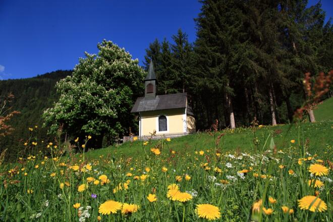 Laireitingkapelle