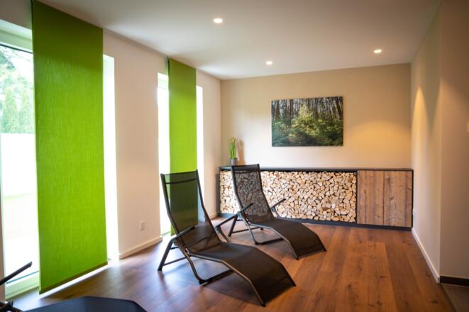 Living Hallertau (Rudelzhausen)