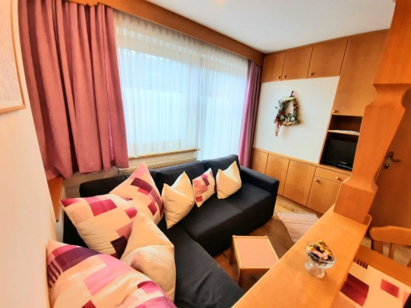 Wohnecke Ferienwohnung II