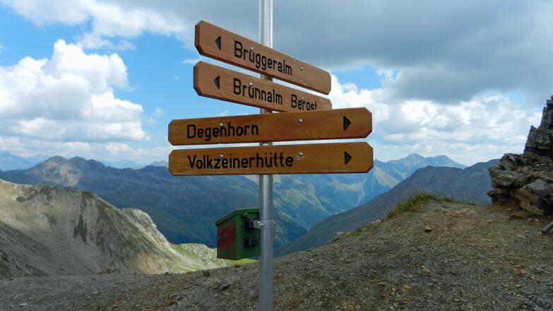 In der Ochsenlenke