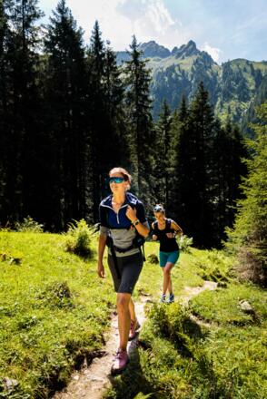Wandern Wildgerlostal