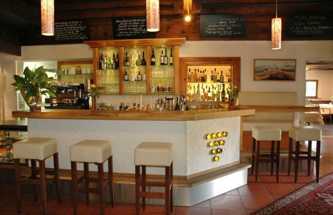 Bar Restaurant Kellerbauer