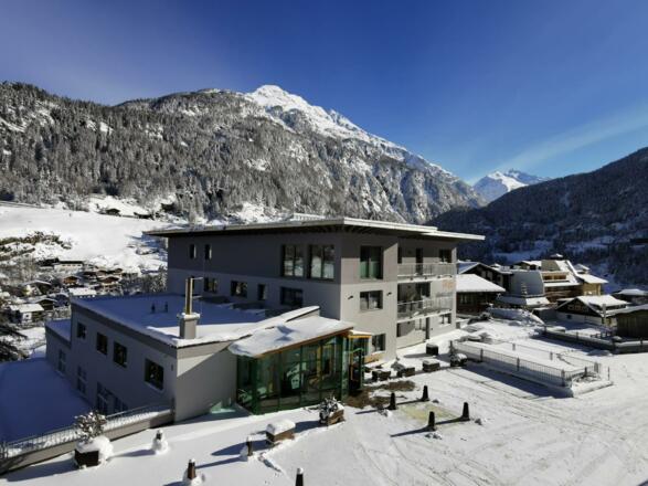 Apart Alpenuwel