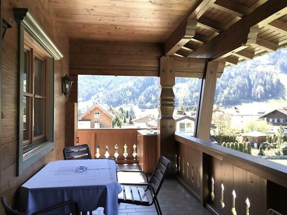 Balkon