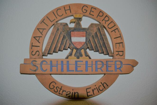 Schilehrer