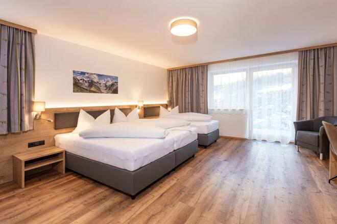 Appartement TYP1