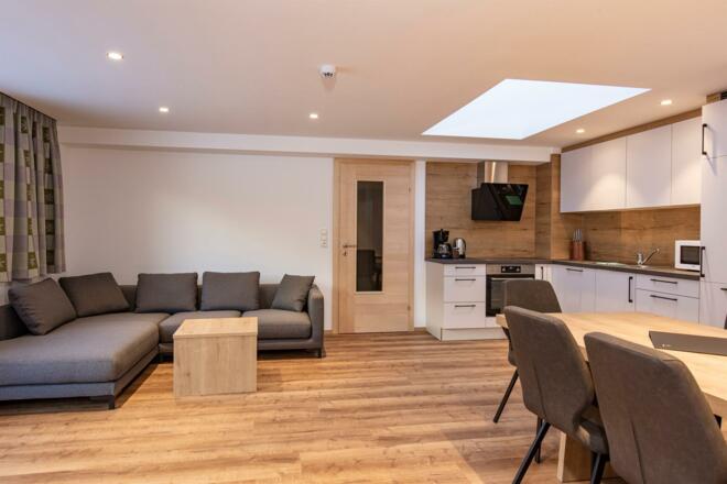 Appartement TYP1
