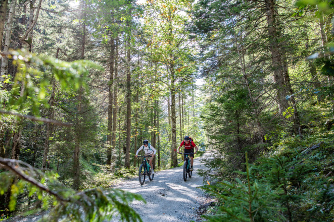 Marbachtal Flachau