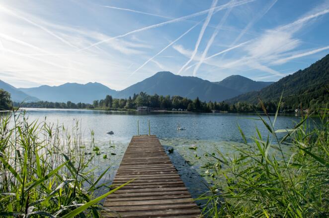 KIRINUS Alpenpark Klinik