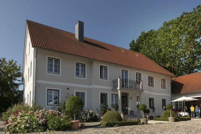 Hopfenerlebnishof Pichlmeyer©Landratsamt Freising_Peter von Felbert