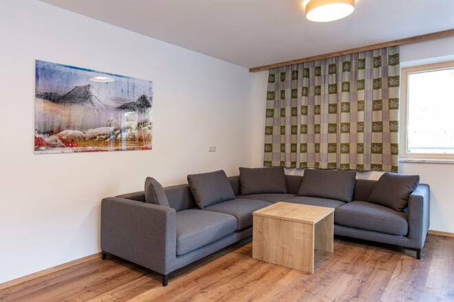 Appartement TYP2