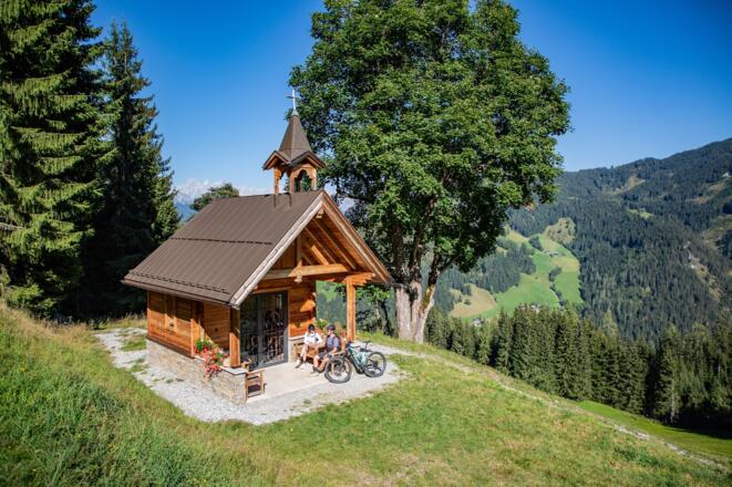 Flachau