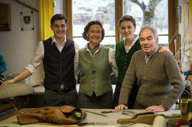 Massschneiderei Winkler Kreuth