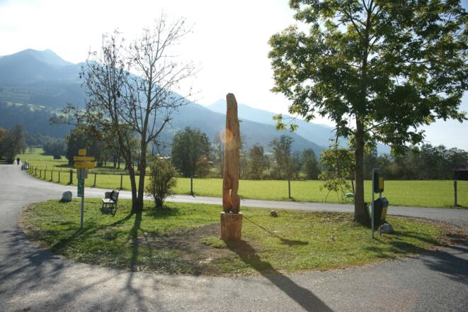 Kopfsteher