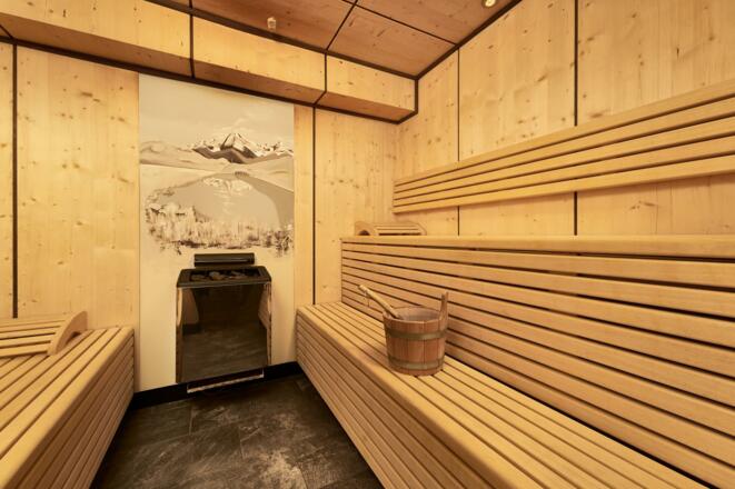 wellness-sauna