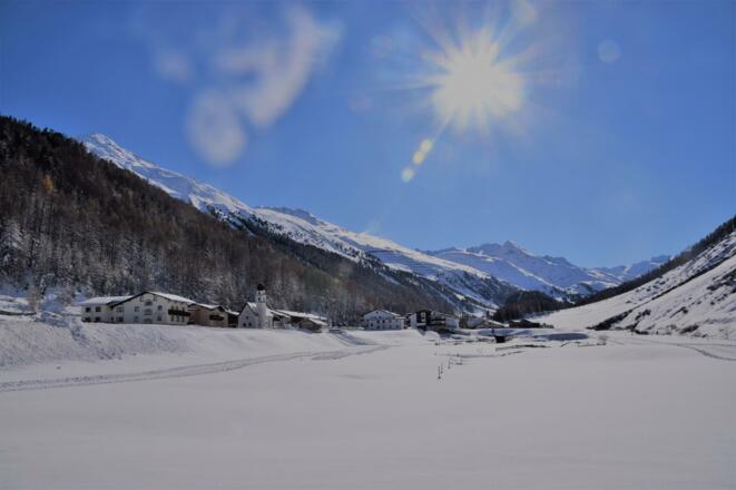 4 Winter