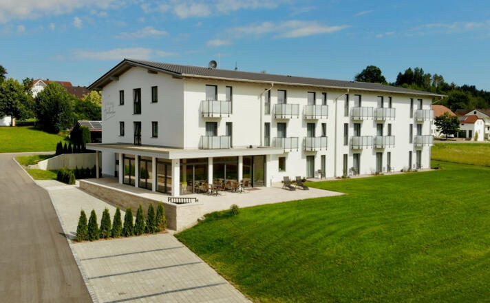 Living Hallertau (Rudelzhausen)