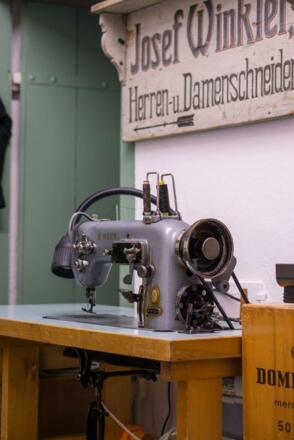 Massschneiderei Winkler Kreuth