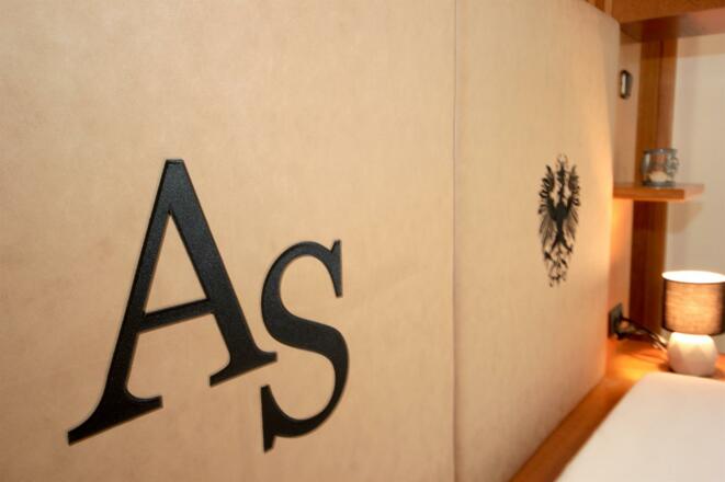 Apart Susi - schlafen Sie gut