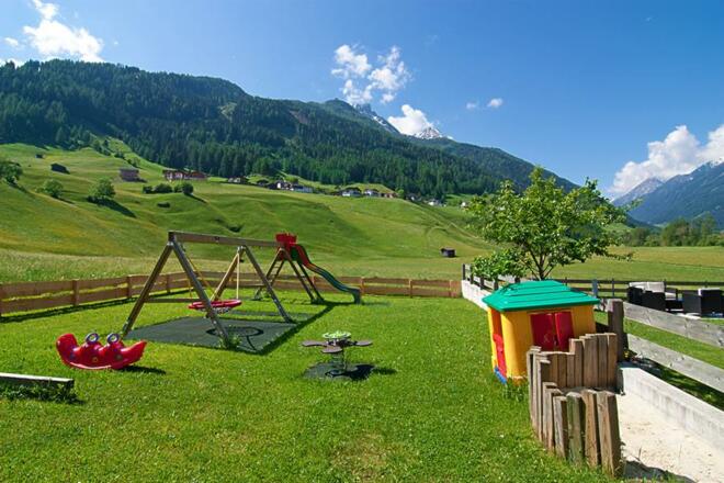 Spielplatz