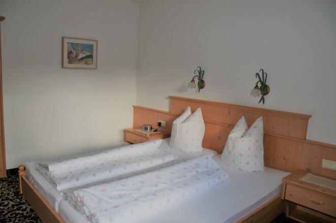 App 3 Schlafzimmer
