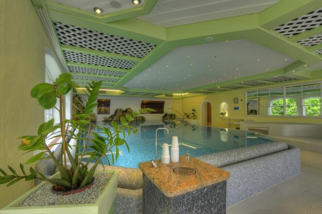 Königshof Schwimmbad