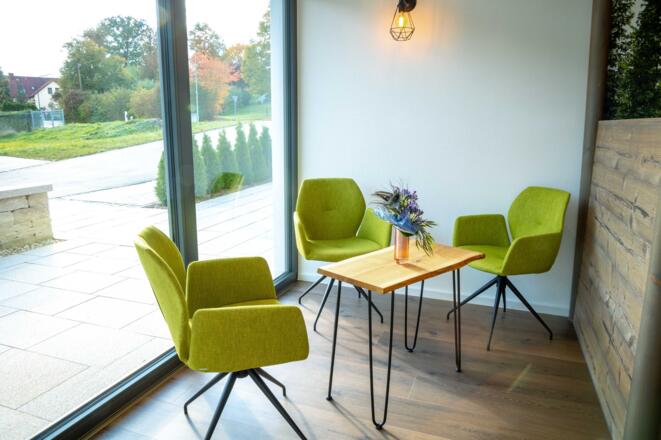 Living Hallertau (Rudelzhausen)