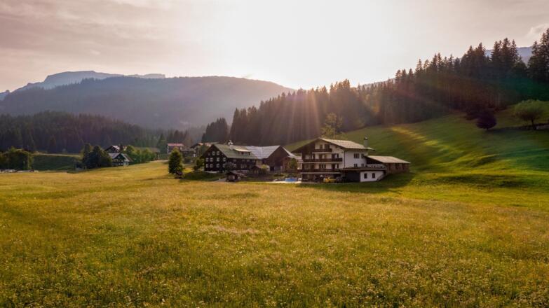 Abendstimmung