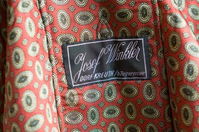 Massschneiderei Winkler Kreuth