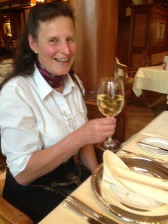 das leben ist zu kurz um nicht zu geniessen