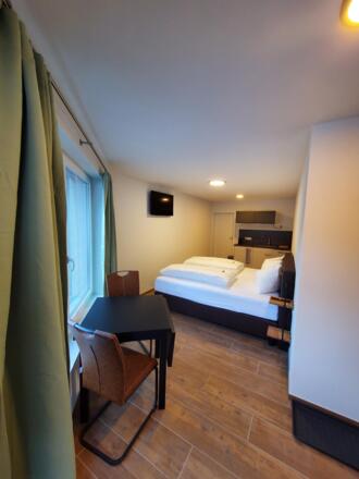 Apartment EG2